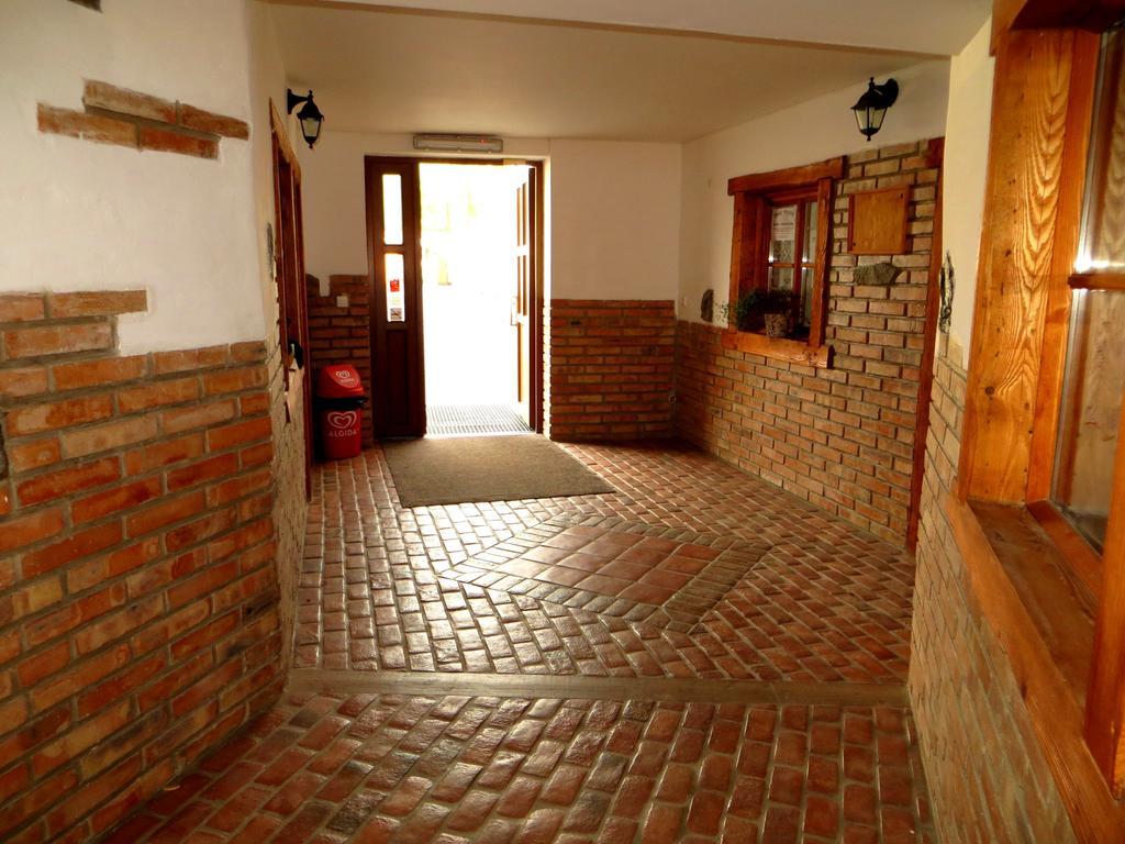 Apartmany A Ubytovani Mlynice Litovel Quarto foto